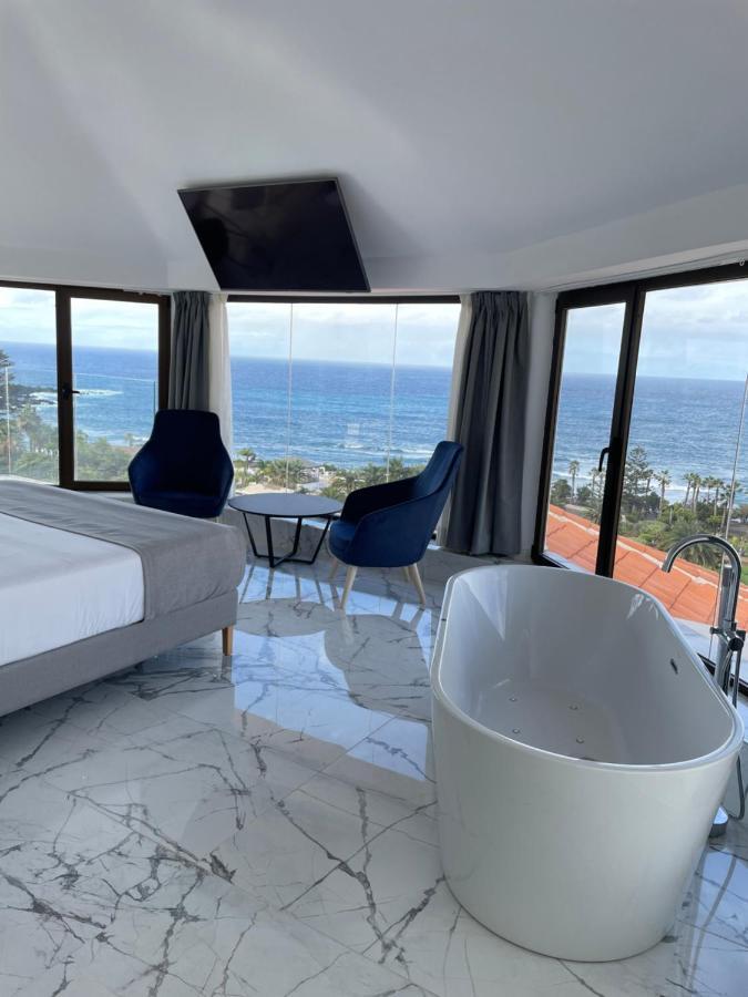 Suite 360 Bahia Playa Пуерто-де-ла-Крус Екстер'єр фото