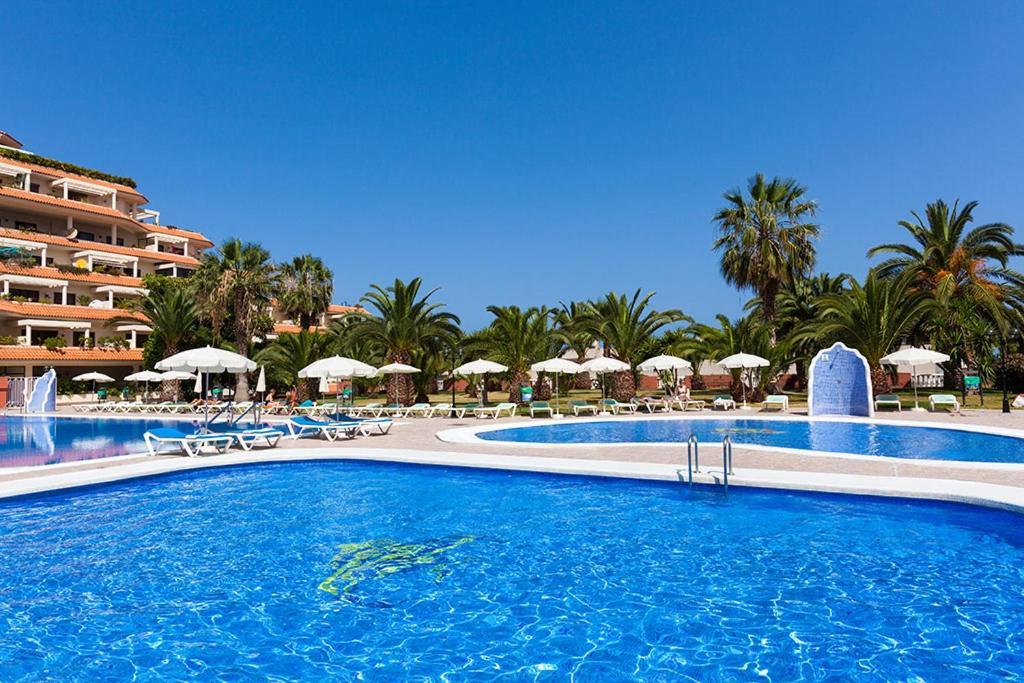 Suite 360 Bahia Playa Пуерто-де-ла-Крус Екстер'єр фото