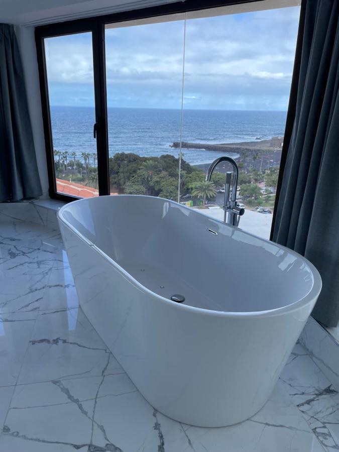 Suite 360 Bahia Playa Пуерто-де-ла-Крус Екстер'єр фото