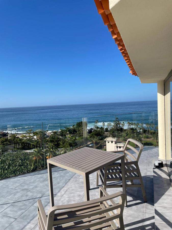 Suite 360 Bahia Playa Пуерто-де-ла-Крус Екстер'єр фото